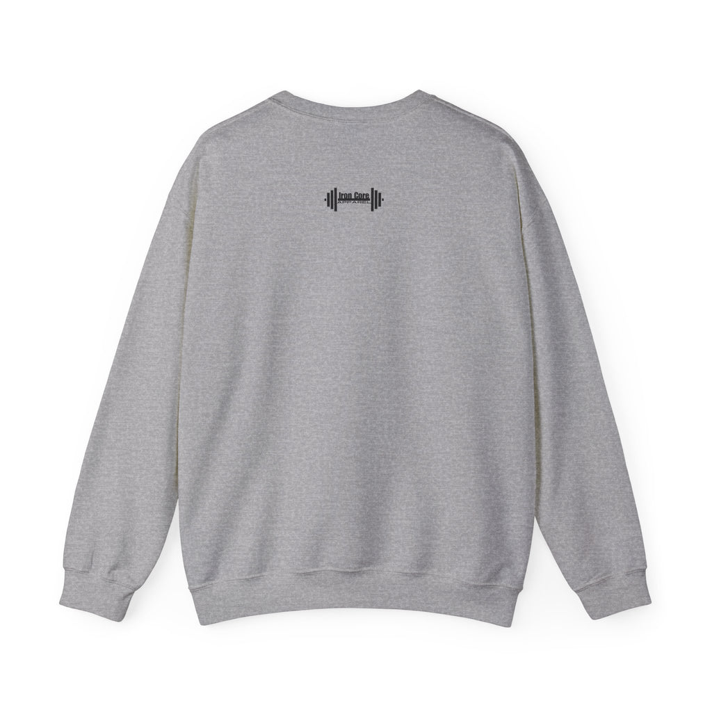 Painful Powerful Crewneck