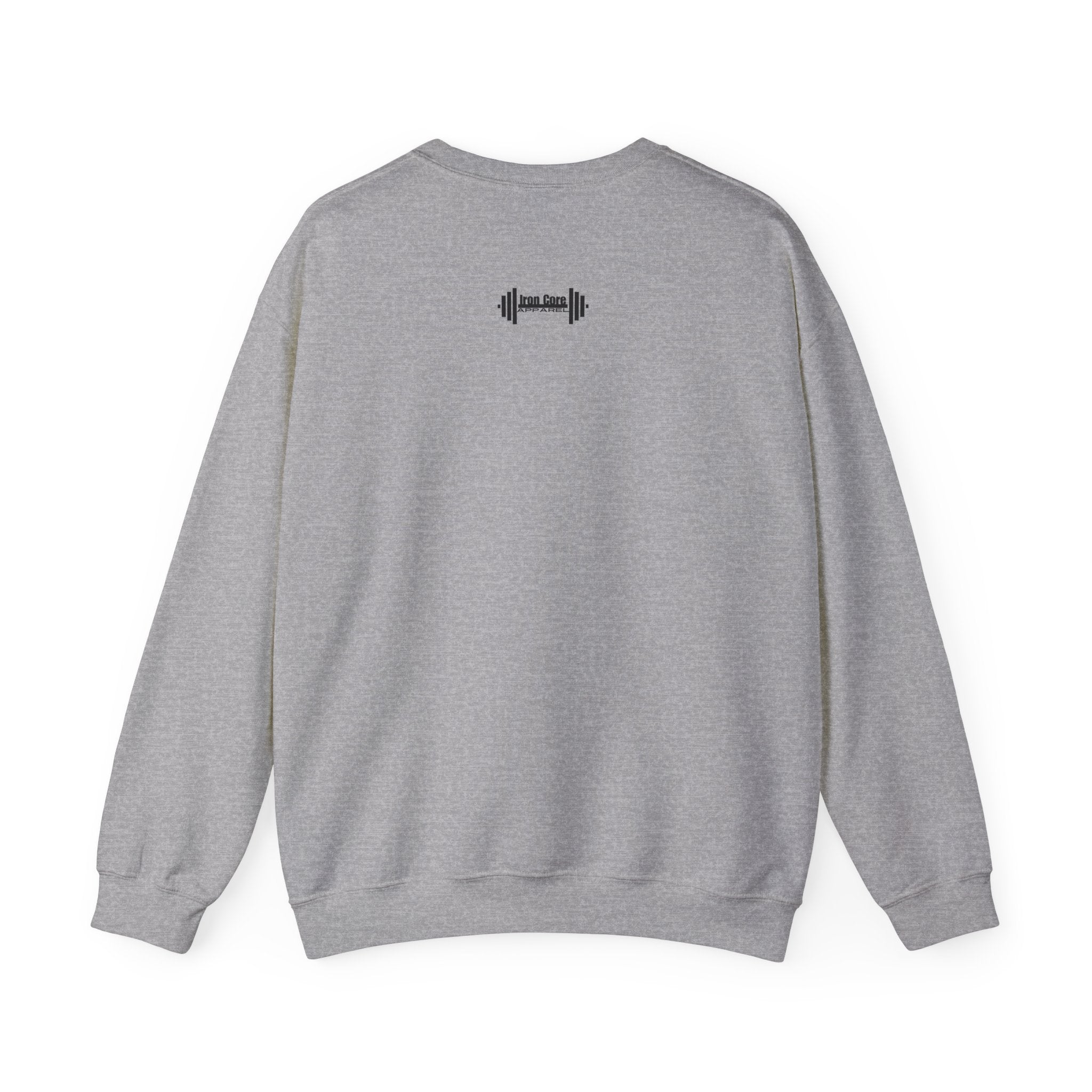 Painful Powerful Crewneck