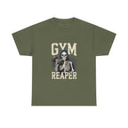 Gym Reaper Unisex Heavy Cotton Tee