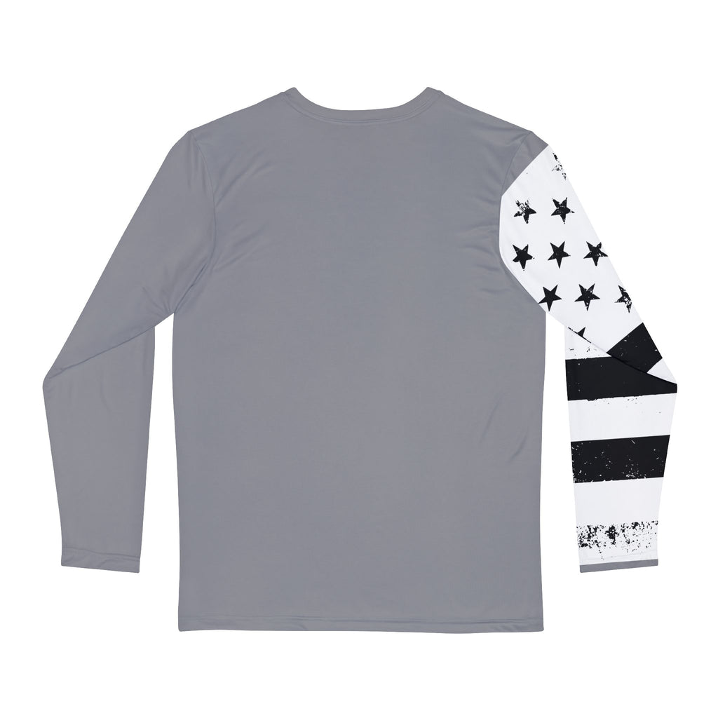 Iron Core Veteran's Day Tee