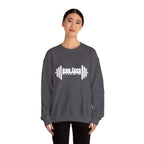 Iron Core Unisex Heavy Blend™ Crewneck Sweatshirt
