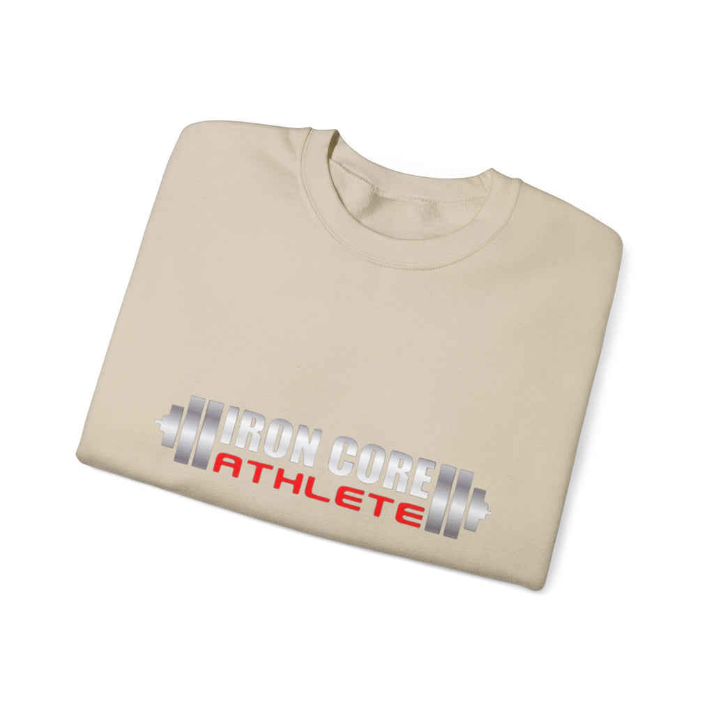 Gym Psych Ward Crewneck
