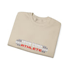 Gym Psych Ward Crewneck