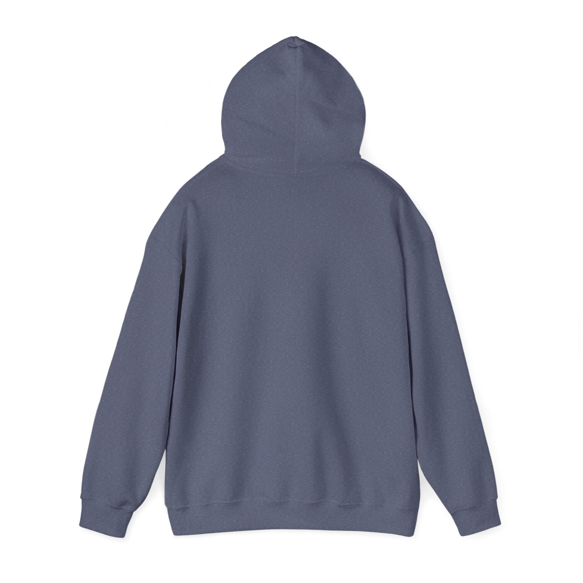 Iron Core Unisex Heavy Blend™ Hooded Sweatshirt