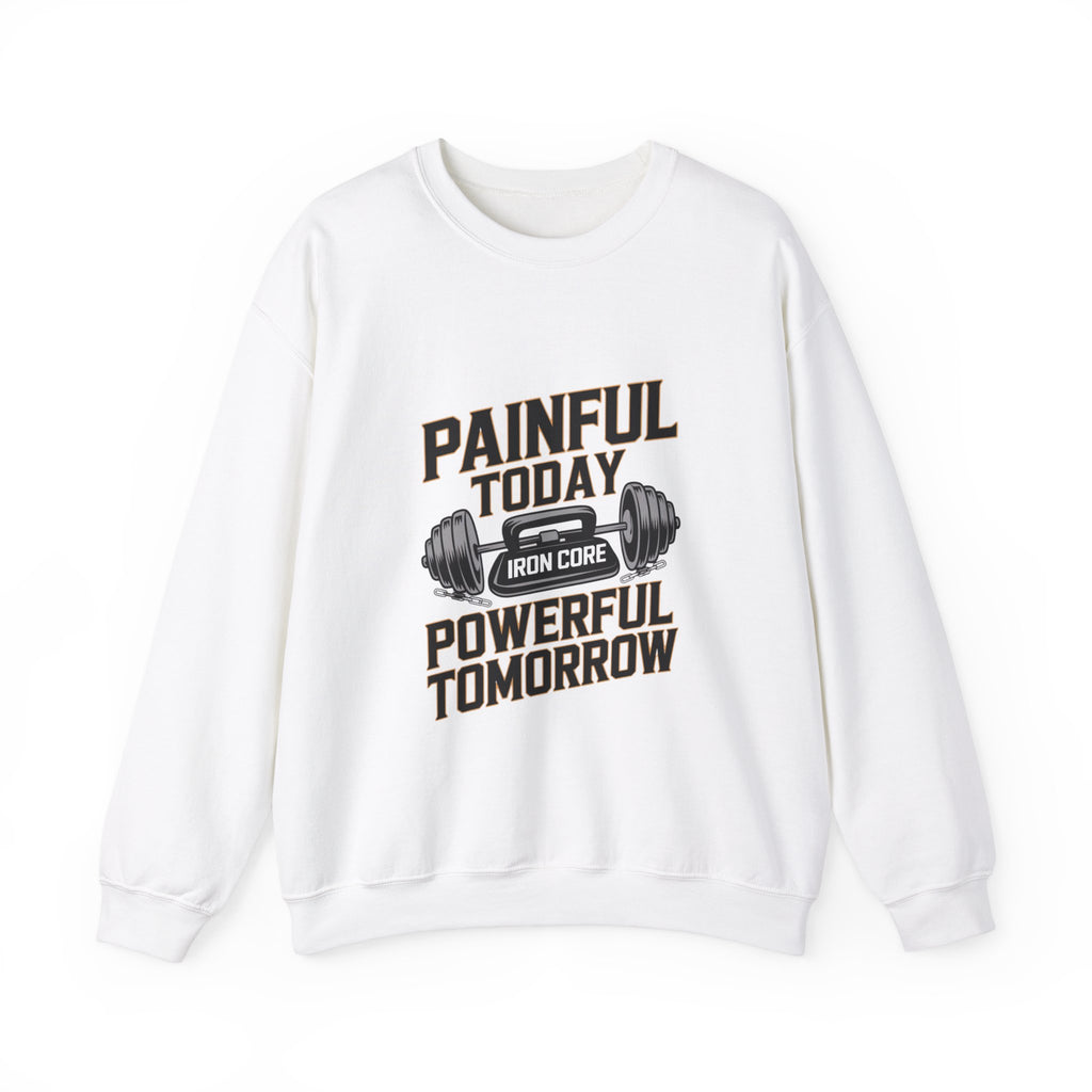 Painful Powerful Crewneck