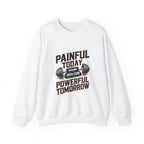 Painful Powerful Crewneck