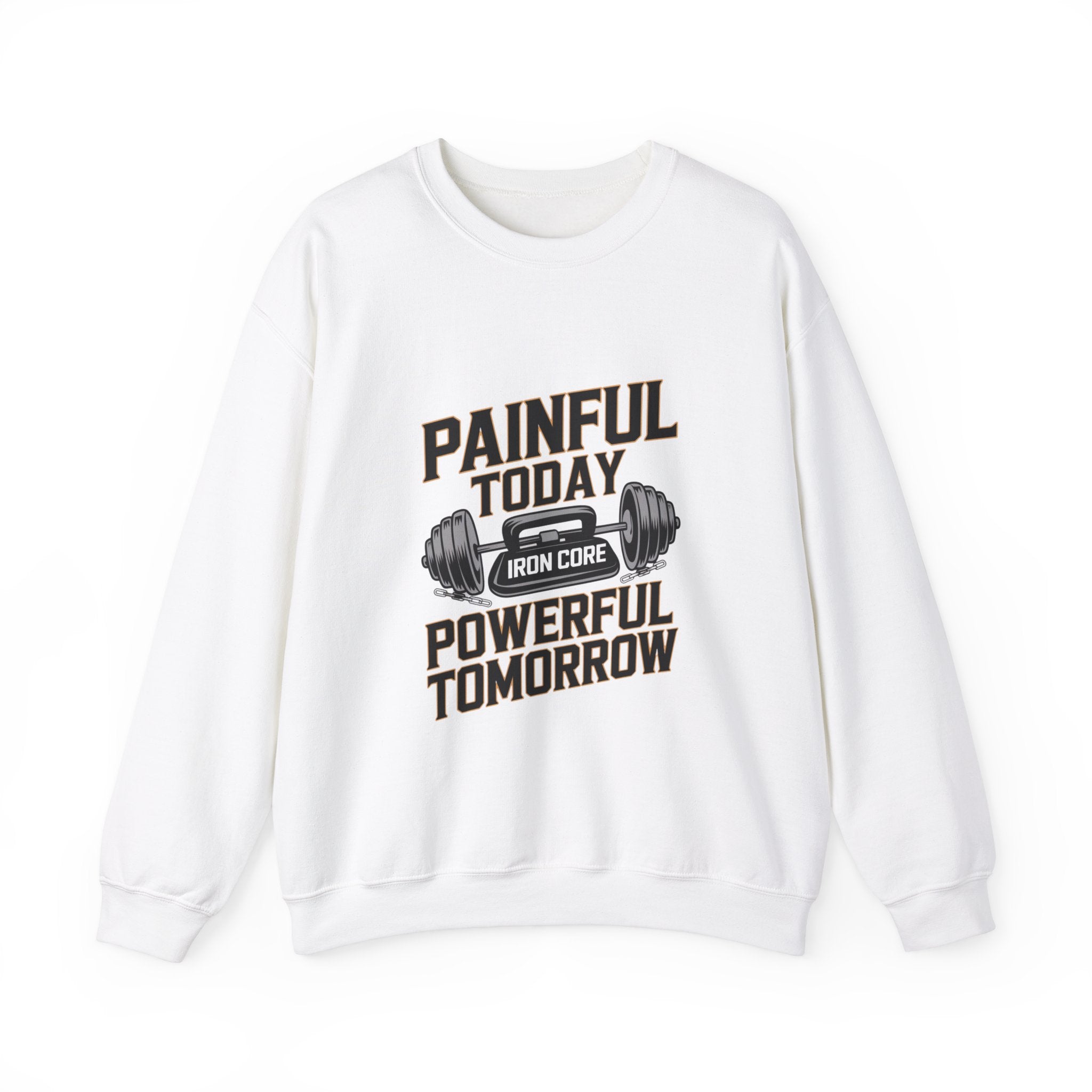Painful Powerful Crewneck