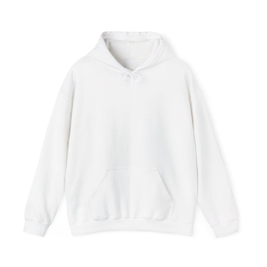 The gym is my psych ward Unisex Heavy Blend™ Hooded Sweatshirt