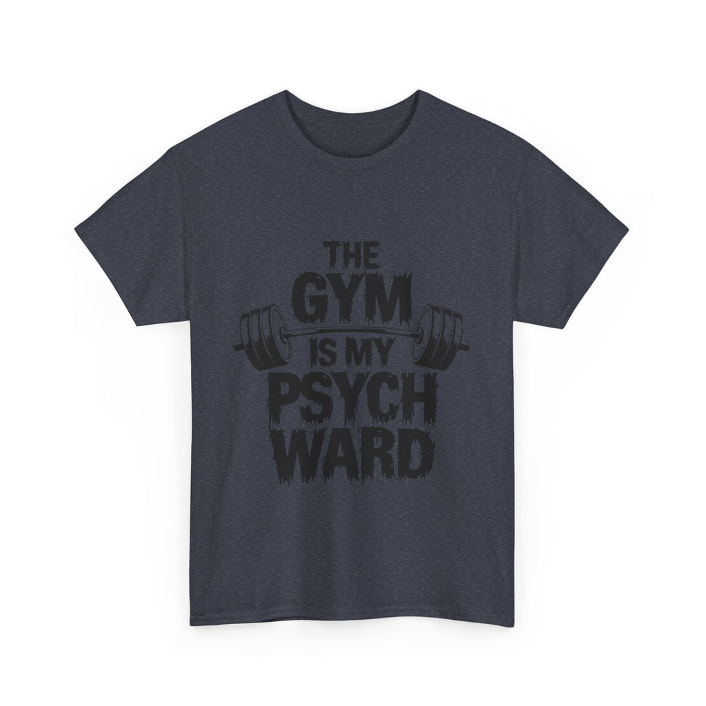 Psych Ward Tee