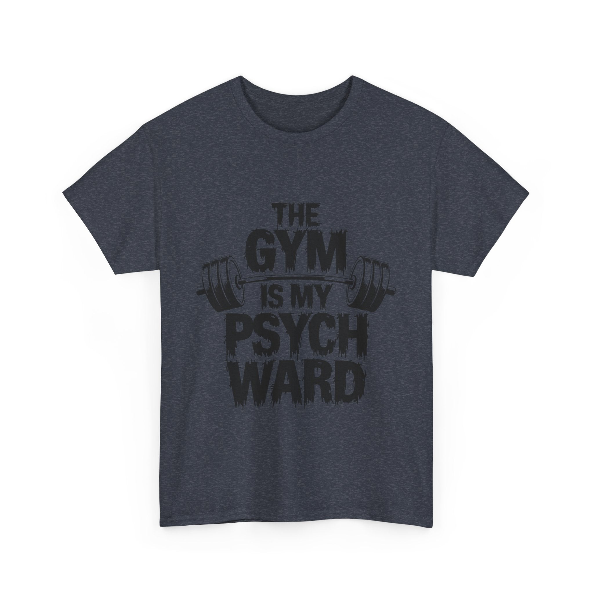 Psych Ward Tee