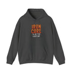 1% better hoodie