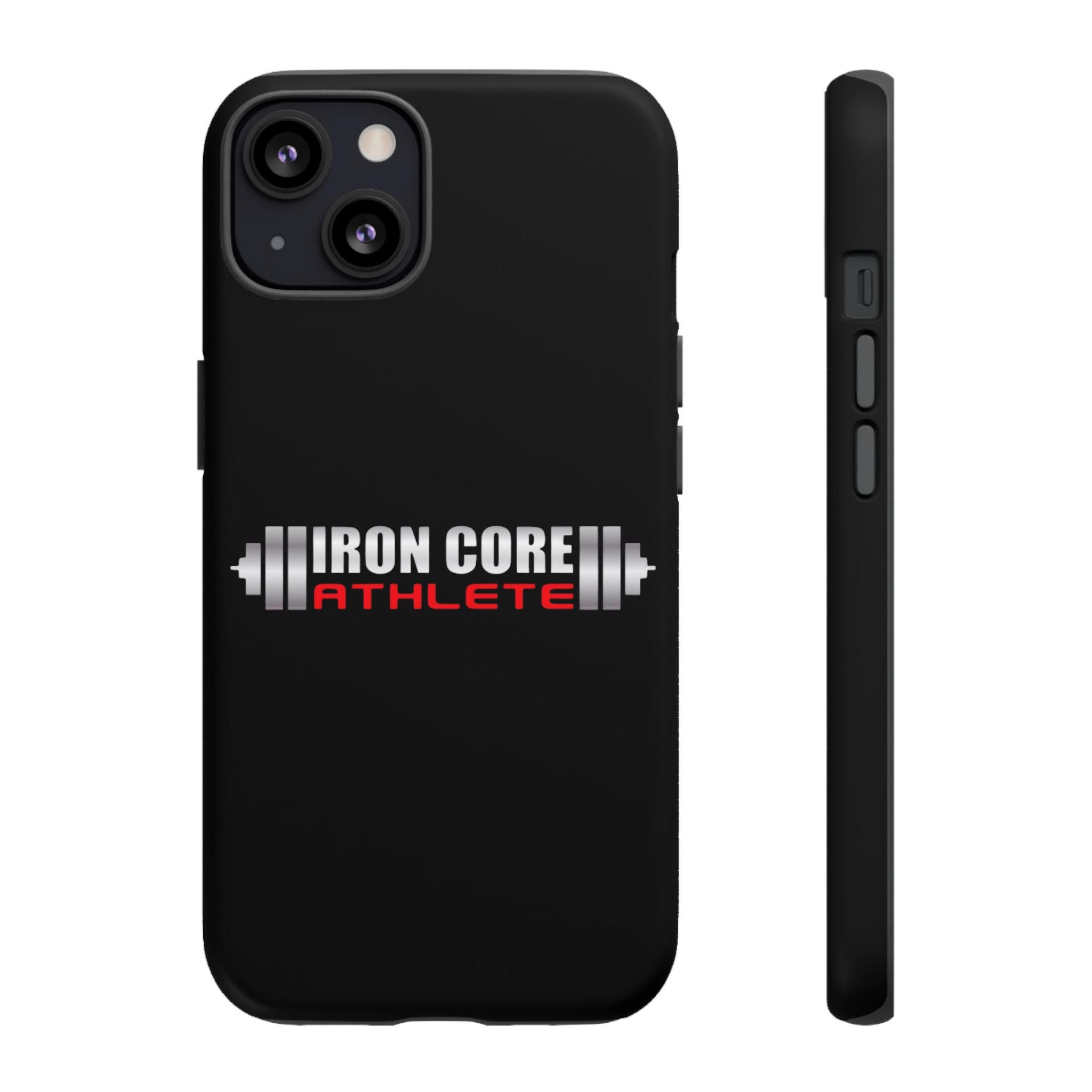 Iron Core Tough Case