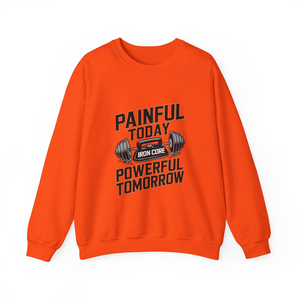 Painful Powerful Crewneck