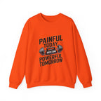 Painful Powerful Crewneck