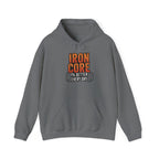1% better hoodie
