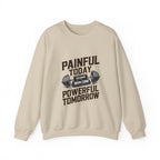 Painful Powerful Crewneck