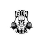 Iron Core Vinyl Decals