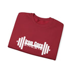 Iron Core Unisex Heavy Blend™ Crewneck Sweatshirt