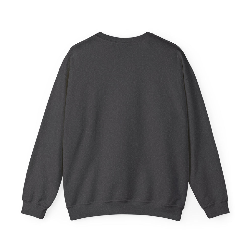 Iron Core Unisex Heavy Blend™ Crewneck Sweatshirt