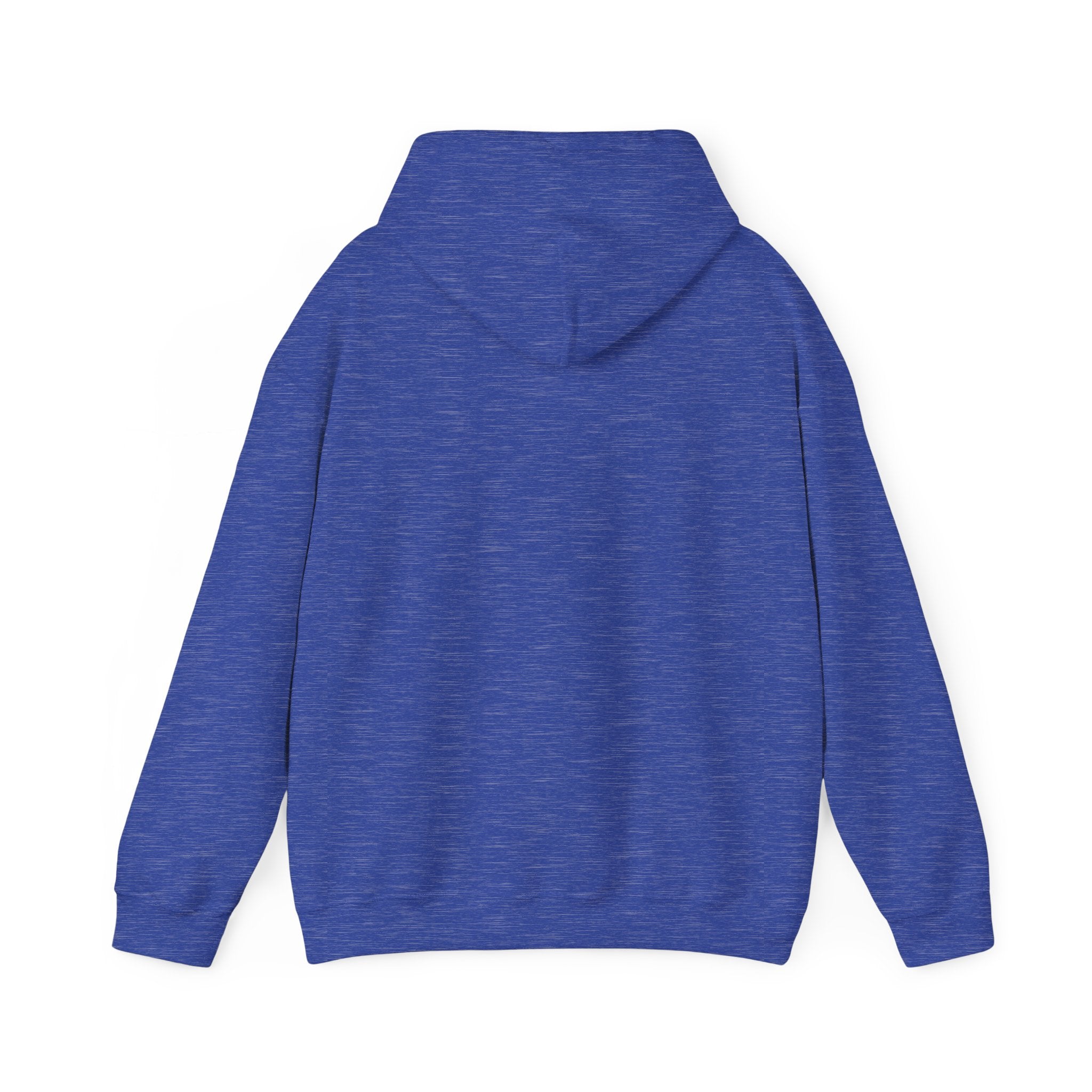 Iron Core Unisex Heavy Blend™ Hooded Sweatshirt