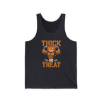 Thick or Treat Unisex Tank