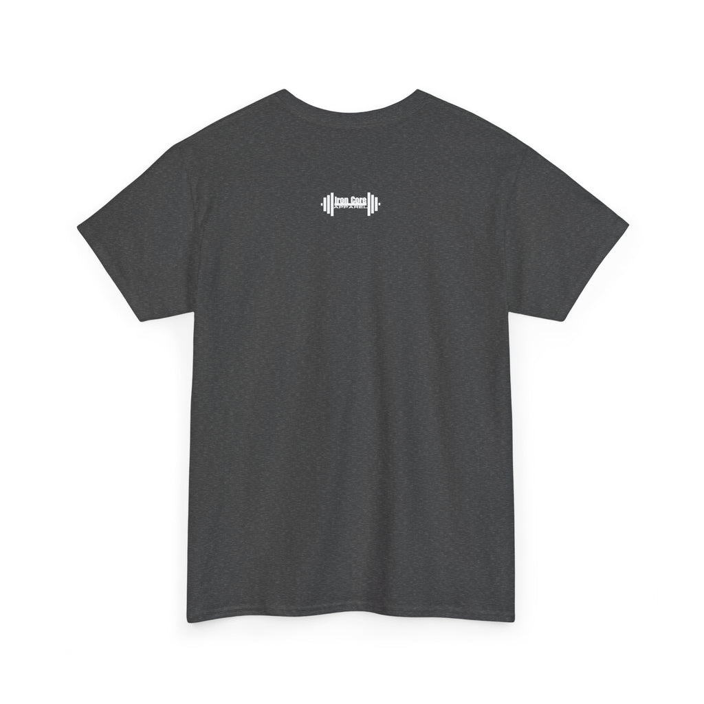 Gym Reaper Unisex Heavy Cotton Tee