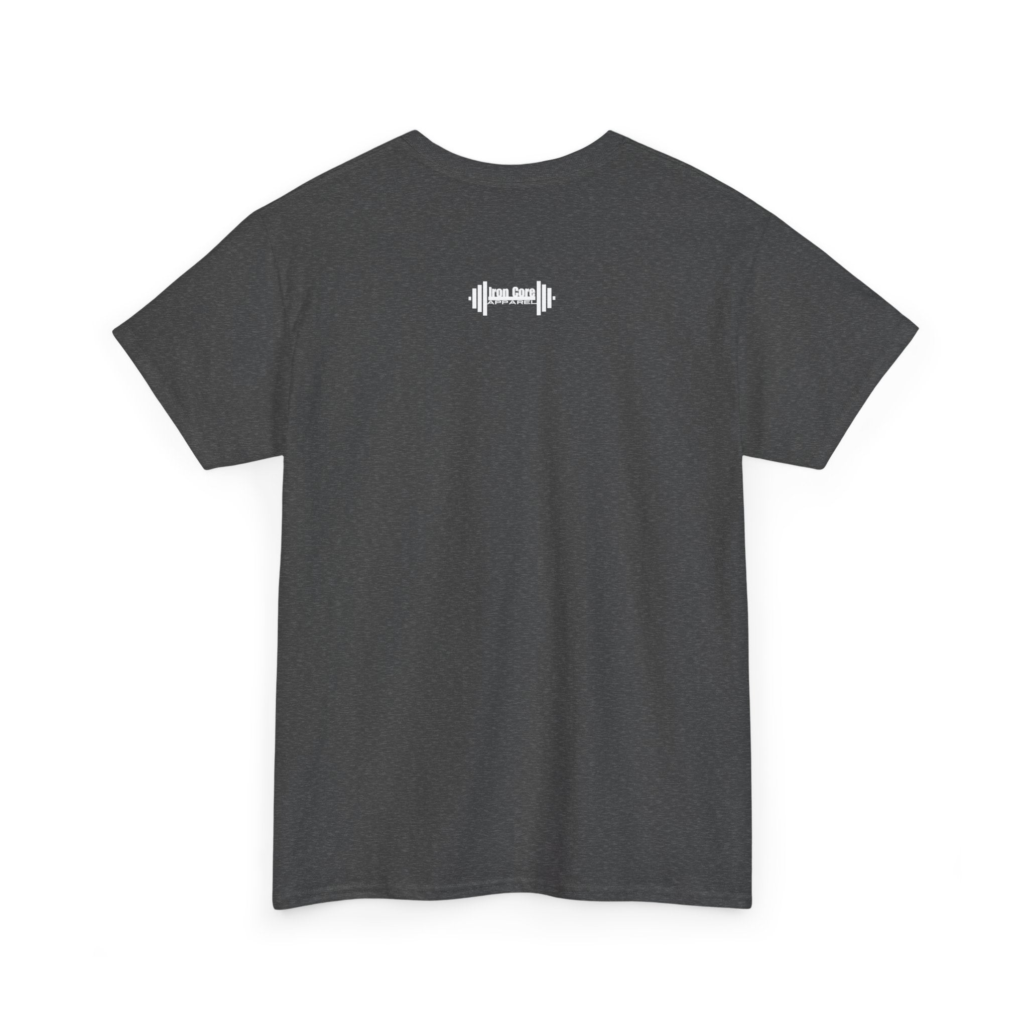 Gym Reaper Unisex Heavy Cotton Tee