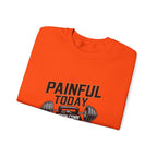 Painful Powerful Crewneck