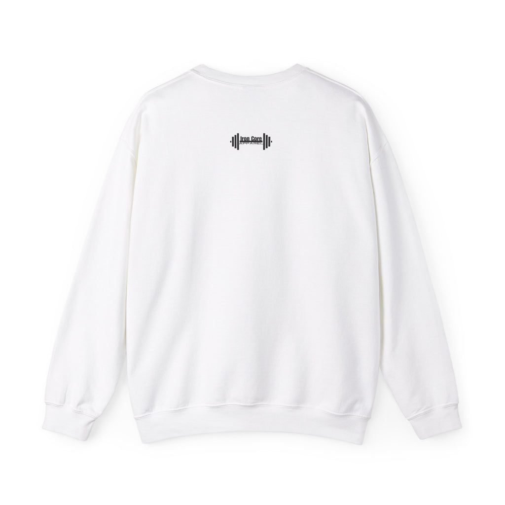 Painful Powerful Crewneck