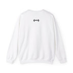 Painful Powerful Crewneck