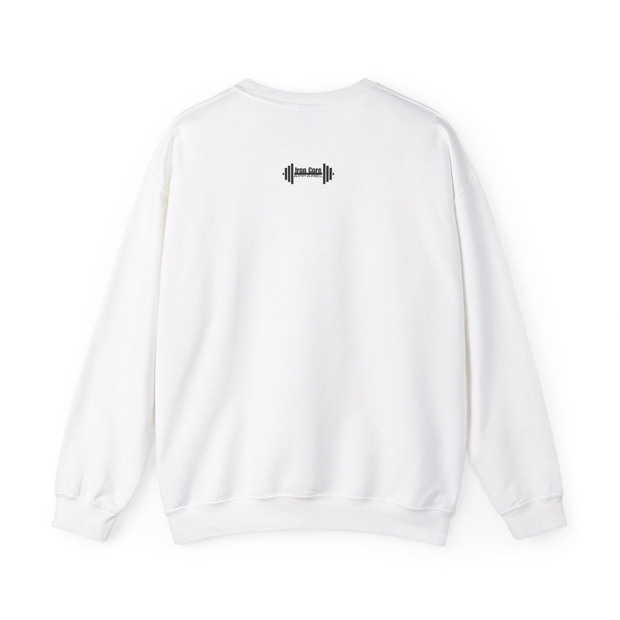 Painful Powerful Crewneck