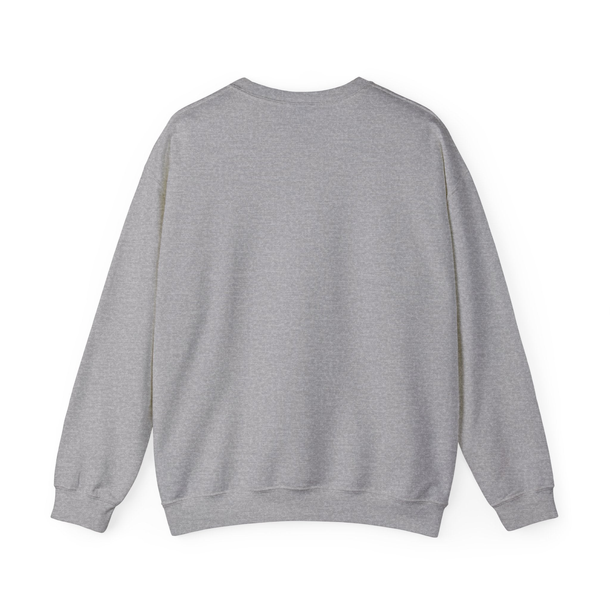 1% better crewneck