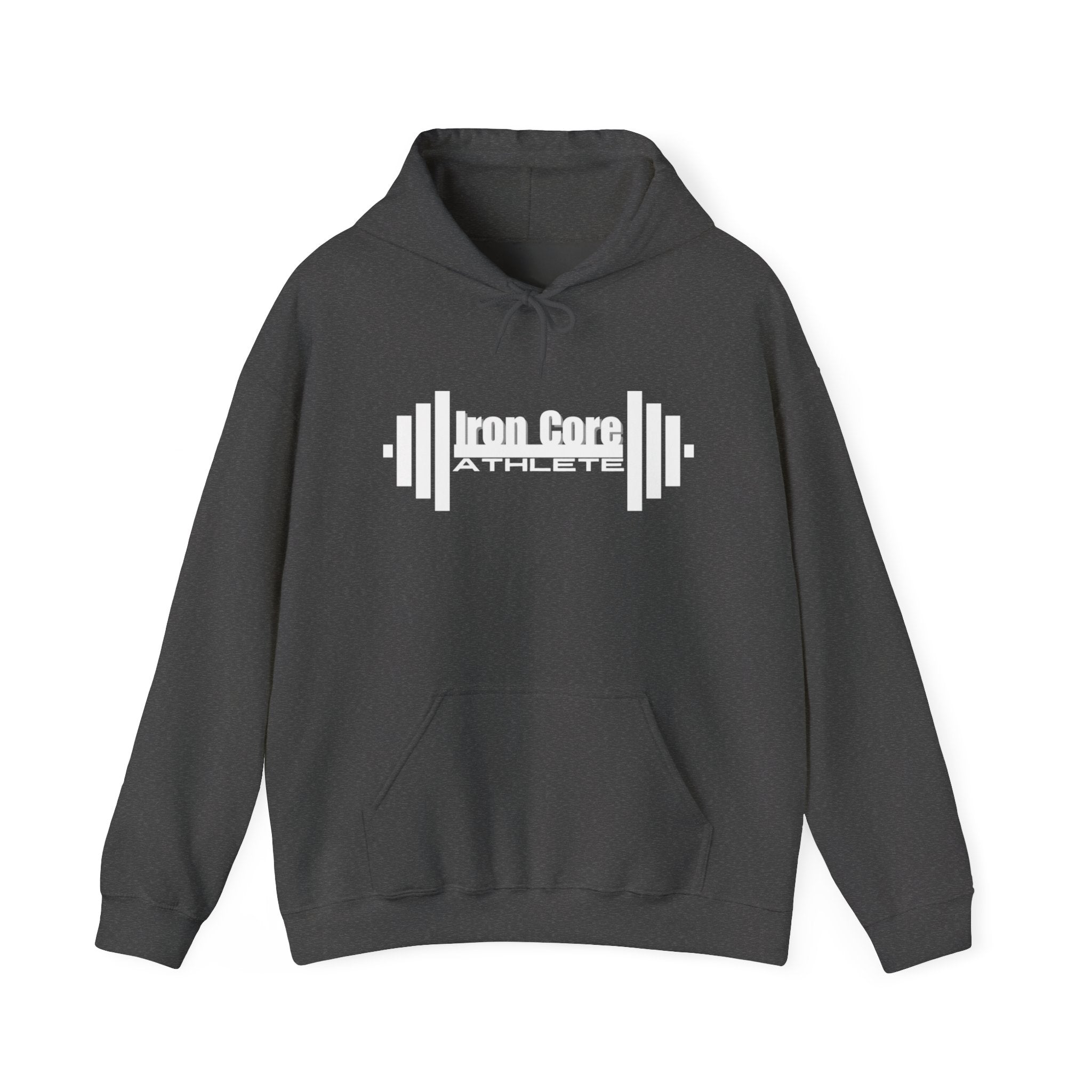 Iron Core Unisex Heavy Blend™ Hooded Sweatshirt