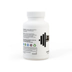Magnesium Glycinate Supplement (60 Capsules)