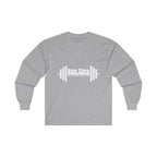 Iron Core Unisex Ultra Cotton Long Sleeve Tee