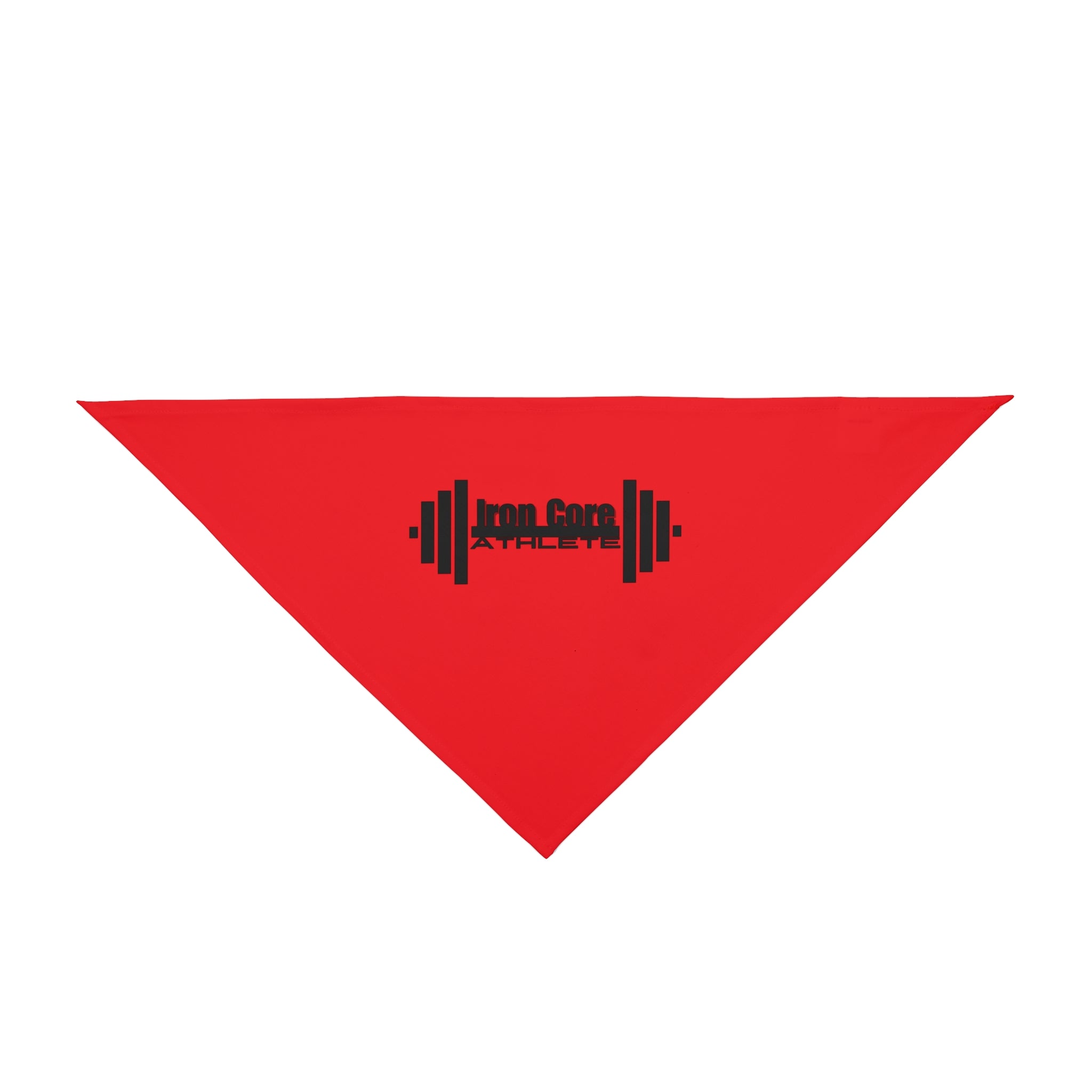 Iron Core Pet Bandana