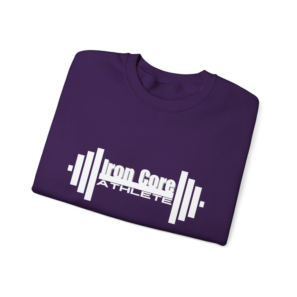 Iron Core Unisex Heavy Blend™ Crewneck Sweatshirt