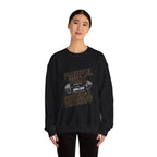 Painful Powerful Crewneck