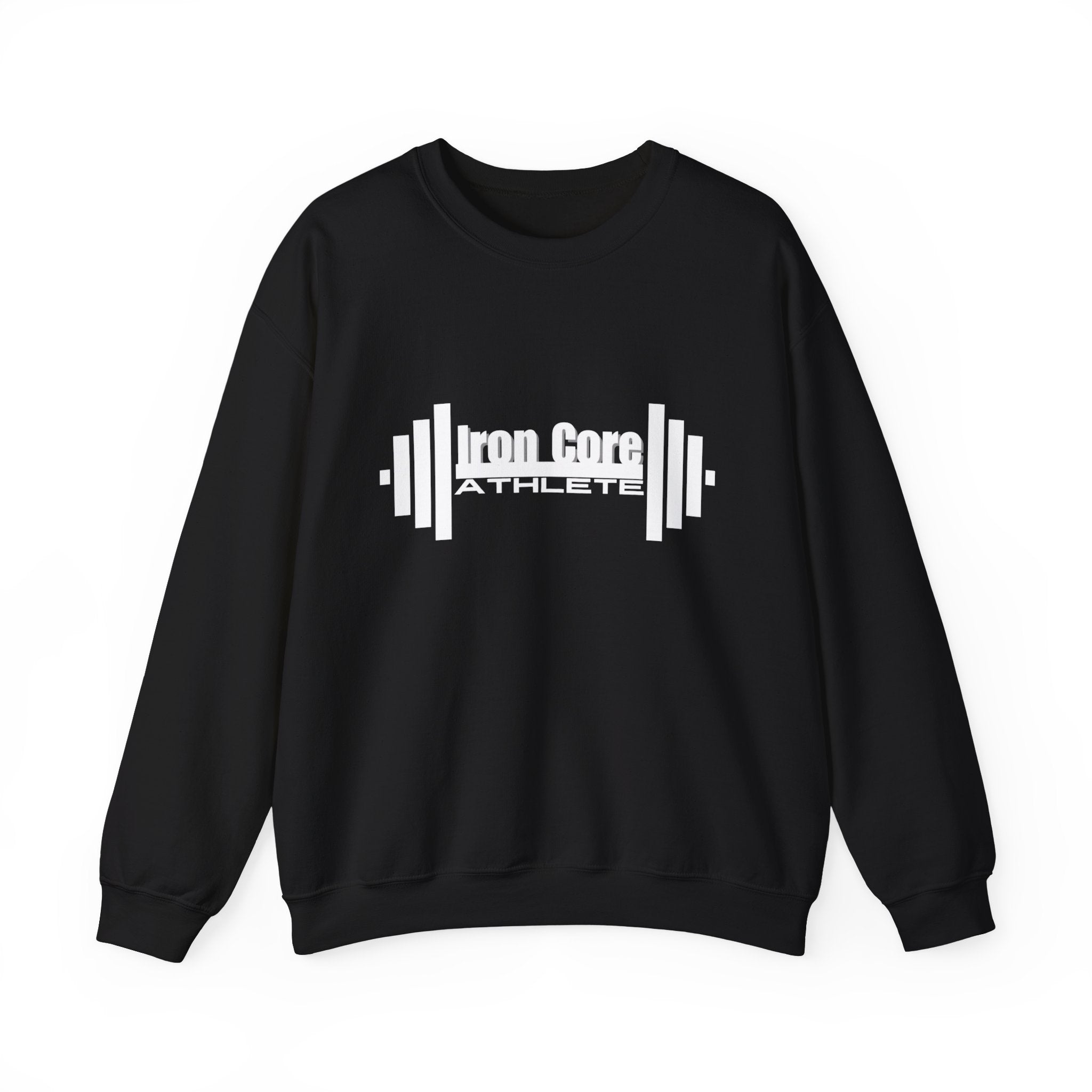 Iron Core Unisex Heavy Blend™ Crewneck Sweatshirt