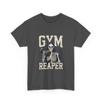 Gym Reaper Unisex Heavy Cotton Tee