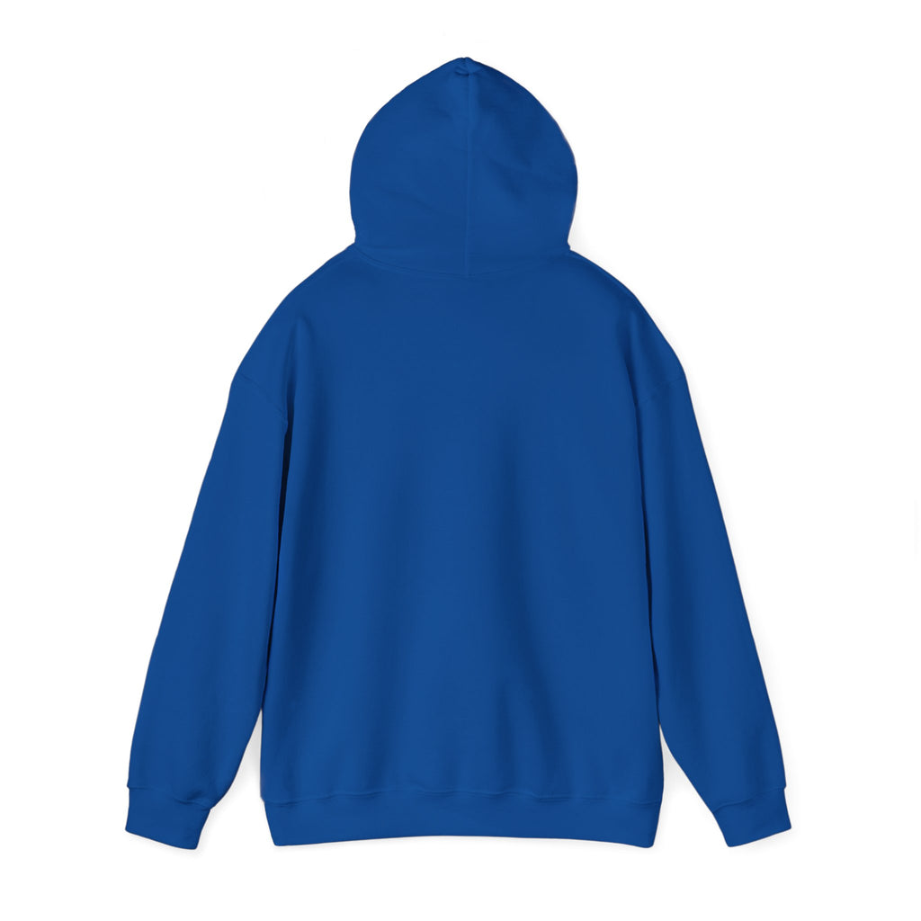 Iron Core Unisex Heavy Blend™ Hooded Sweatshirt
