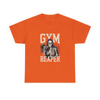 Gym Reaper Unisex Heavy Cotton Tee