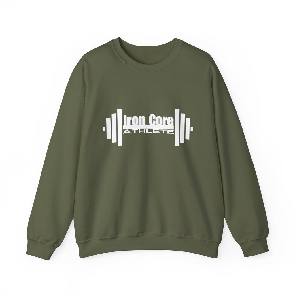 Iron Core Unisex Heavy Blend™ Crewneck Sweatshirt