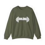Iron Core Unisex Heavy Blend™ Crewneck Sweatshirt