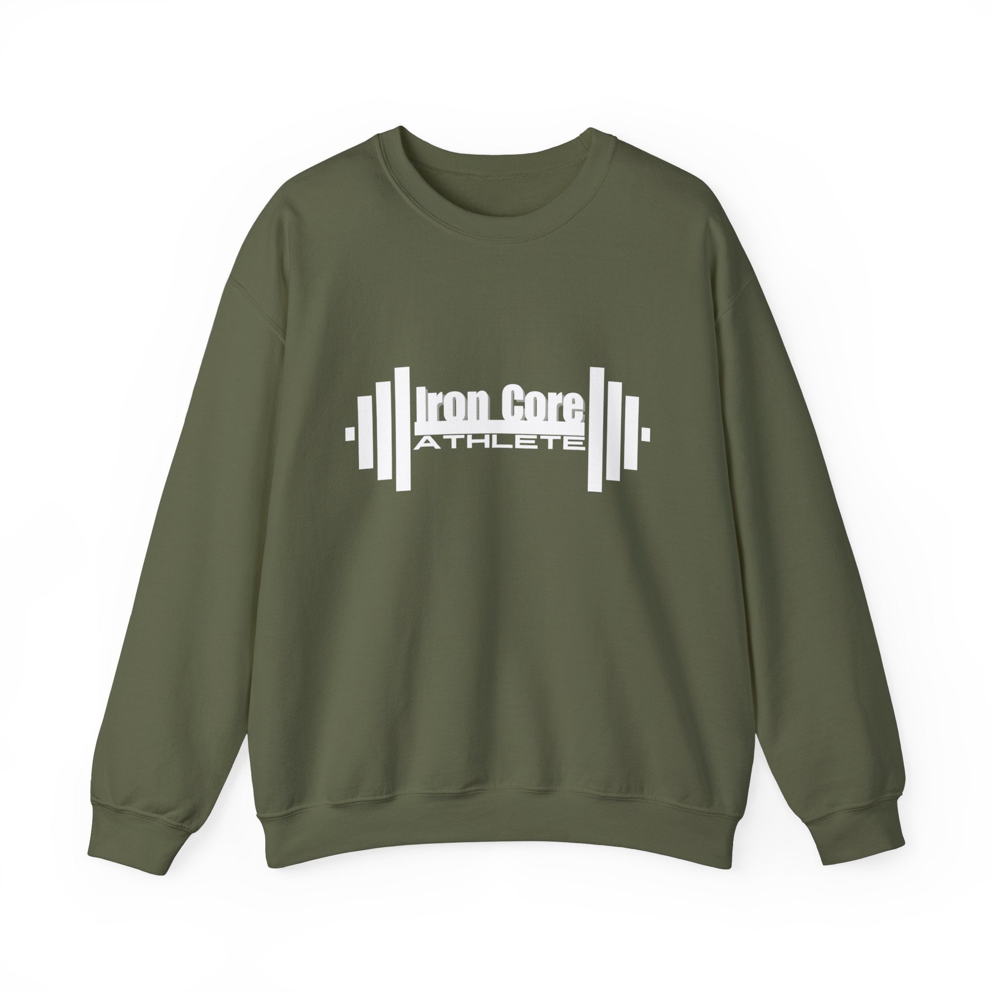 Iron Core Unisex Heavy Blend™ Crewneck Sweatshirt