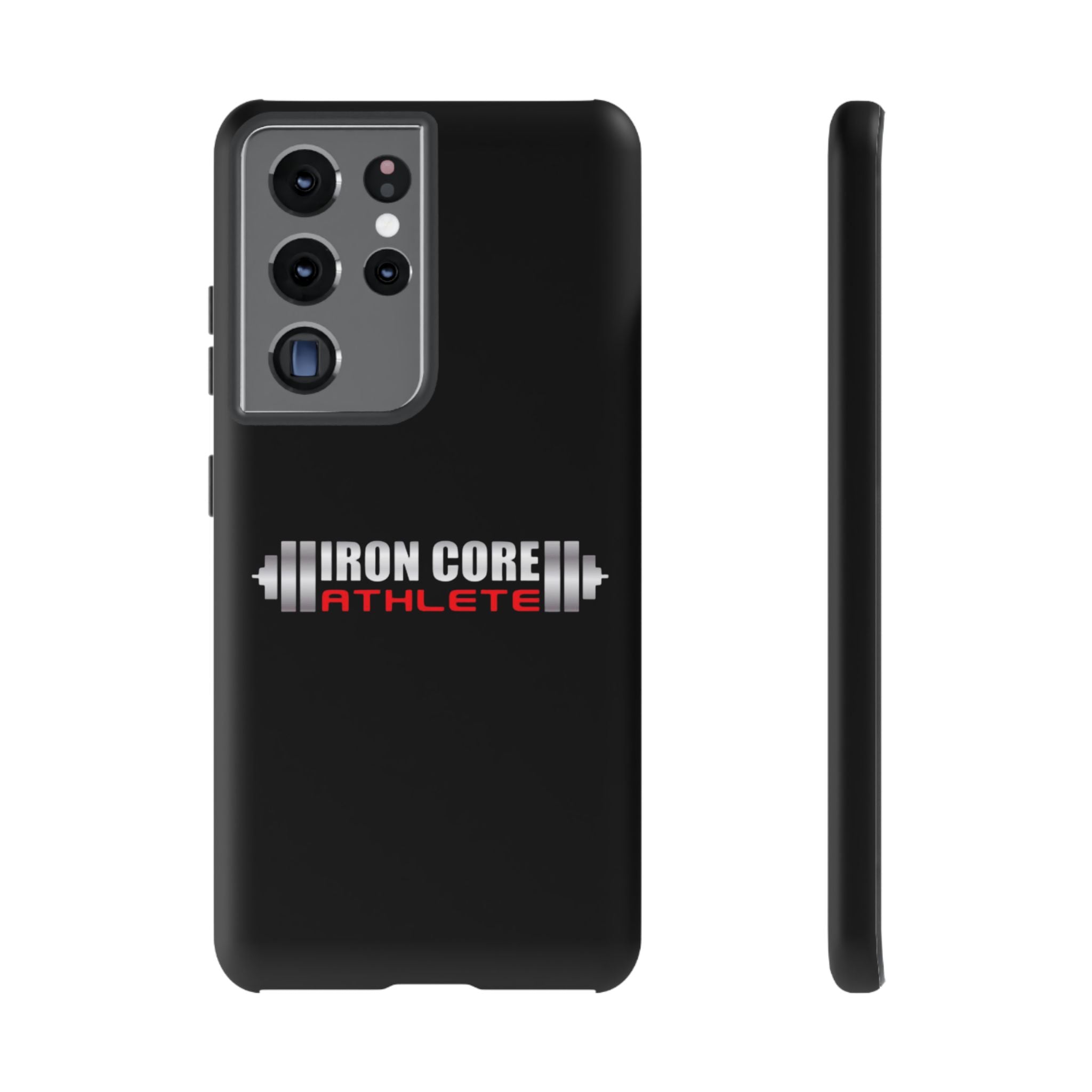 Iron Core Tough Case