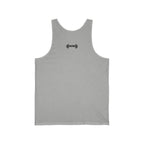 Crush Your Limits Unisex Jersey Tank