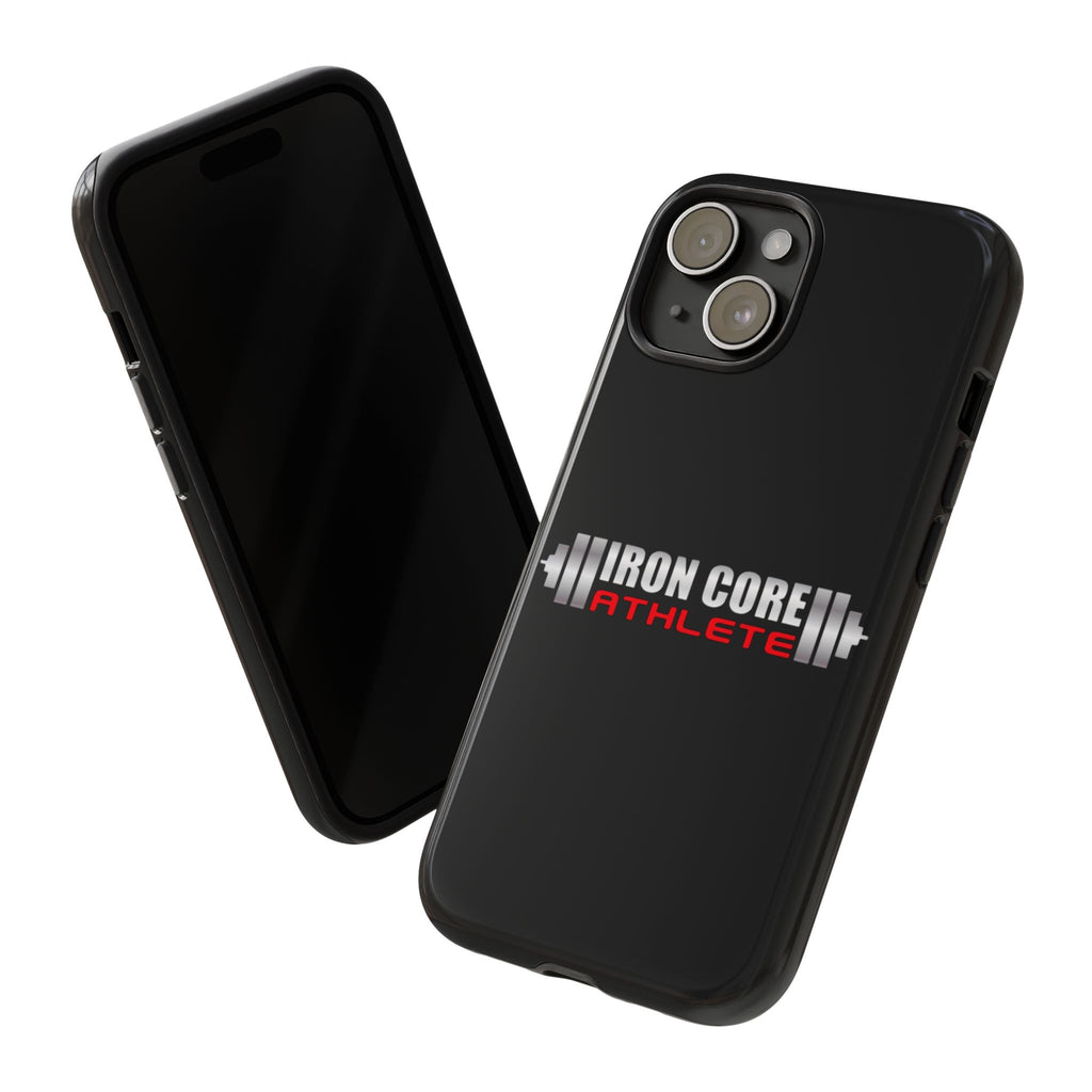 Iron Core Tough Case