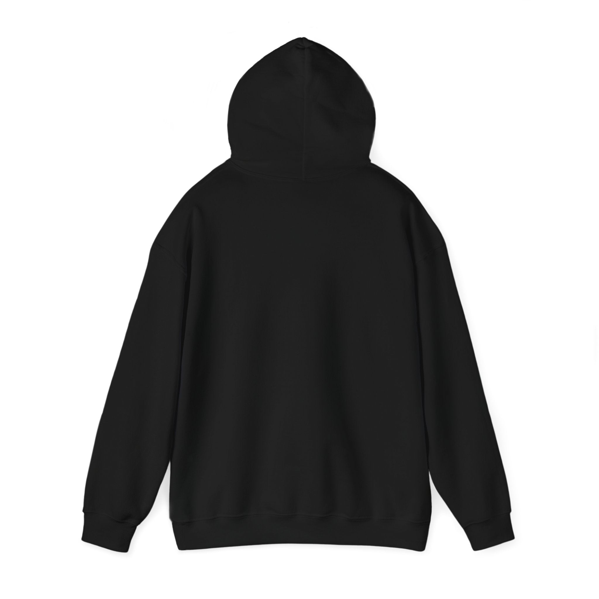 Iron Core Unisex Heavy Blend™ Hooded Sweatshirt