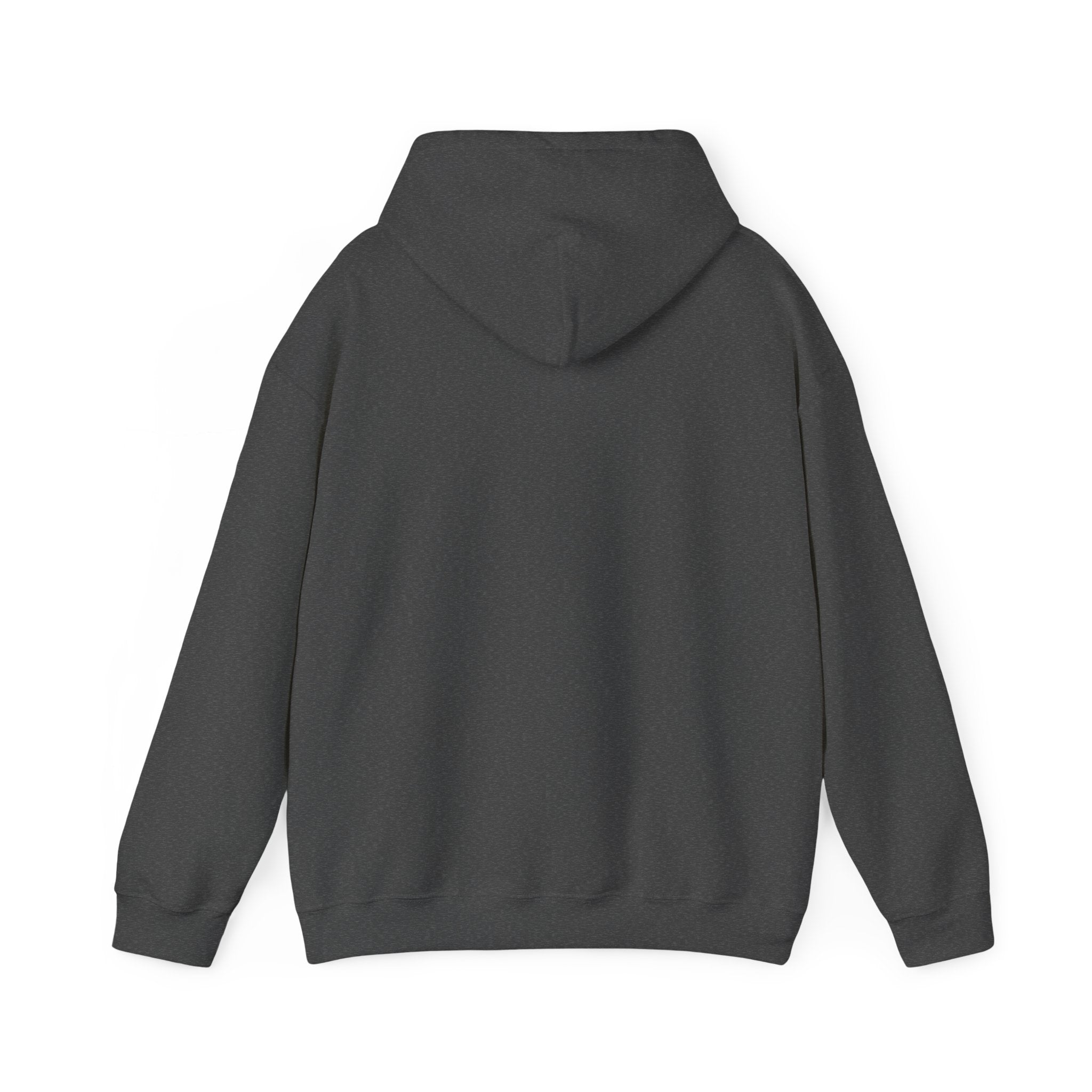 Iron Core Unisex Heavy Blend™ Hooded Sweatshirt